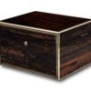 Overview of the vanity box