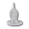 Overview of the Rene Lalique Perch Fish Car Mascot