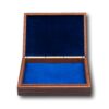 Paris Art Deco Box with the lid up