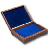 Paris Art Deco Box with the lid up