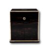 Front of the Decanter Box