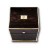 Top of the Decanter Box