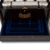 View of the first secret drawer