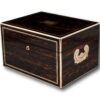 Overview of the Coromandel Vanity Box