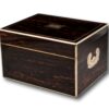 Overview of the Coromandel Vanity Box