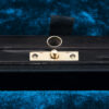 Antique Exotic Coromandel Jewellery Box - Image 8