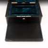 Antique Exotic Coromandel Jewellery Box - Image 9