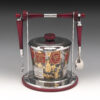 Cocktail Bar Set by Glo Hill