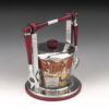 Cocktail Bar Set by Glo Hill - Image 4