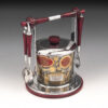 Cocktail Bar Set by Glo Hill - Image 5