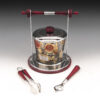 Cocktail Bar Set by Glo Hill - Image 6