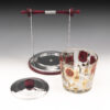 Cocktail Bar Set by Glo Hill - Image 7