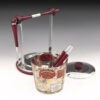 Cocktail Bar Set by Glo Hill - Image 15