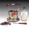 Cocktail Bar Set by Glo Hill - Image 16