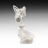 Rene Lalique Vitesse Car Mascot