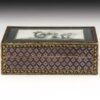 Antique French Sewing Box - Image 2