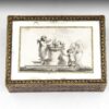 Antique French Sewing Box - Image 3