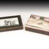 Antique French Sewing Box - Image 6