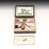 Antique French Sewing Box - Image 7