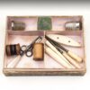 Antique French Sewing Box - Image 8