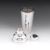 Art Deco Cocktail Shaker Set Christofle - Image 4