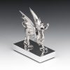 Dragon Table lighter