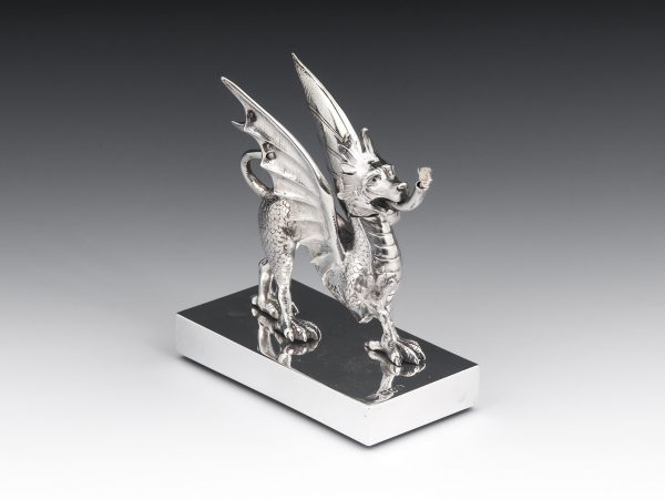 Dragon Table lighter