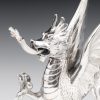 Harry potter Dragon table lighter