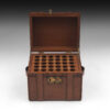 Antique Trunk Cigar Box - Image 6