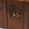 Antique Trunk Cigar Box - Image 9