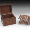 Antique Trunk Cigar Box - Image 11