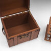 Antique Trunk Cigar Box - Image 12