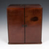 Antique Apothecary Box