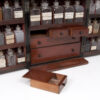 Antique Apothecary Box - Image 5