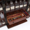 Antique Apothecary Box - Image 6