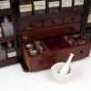 Antique Apothecary Box - Image 7