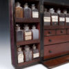 Antique Apothecary Box - Image 9