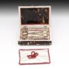 Dutch Tortoiseshell Etui