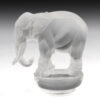 Elephant by Rene Lalique