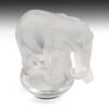 Elephant by Rene Lalique - Image 2