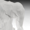 Elephant by Rene Lalique - Image 4