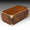 Antique Trinket Box - Image 5