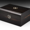 Antique Heirloom Jewellery Box - Image 4