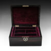 Antique Heirloom Jewellery Box - Image 6