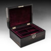 Antique Heirloom Jewellery Box