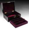 Antique Heirloom Jewellery Box - Image 9