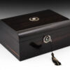Antique Heirloom Jewellery Box - Image 10