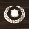 Antique Heirloom Jewellery Box - Image 11