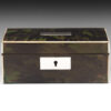 Green Tortoiseshell Box - Image 2