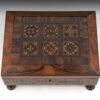 Tunbridge Ware Sewing Box - Image 3